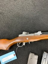 RUGER Mini 14 1978-1979 - 2 of 7