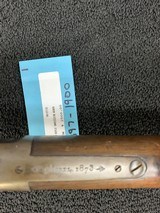 WINCHESTER 1873. Man: 1897-1900 - 4 of 7