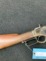 WINCHESTER 1873. Man: 1897-1900 - 7 of 7