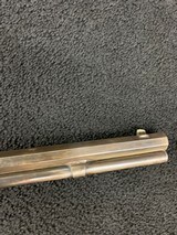 WINCHESTER 1873. Man: 1897-1900 - 3 of 7