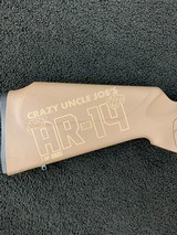 ROSSI MODEL RS22 Crazy Uncle Joe - 2 of 6