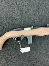 ROSSI MODEL RS22 Crazy Uncle Joe - 3 of 6