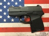 SIG SAUER p390rs - 1 of 6