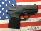 SIG SAUER p390rs - 2 of 6