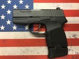 SIG SAUER p390rs - 3 of 6