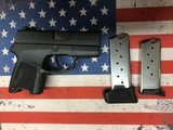 SIG SAUER p390rs - 4 of 6