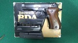 BROWNING BDA-380 - 1 of 4