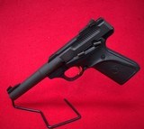 BROWNING BUCK MARK CAMPER - 1 of 2