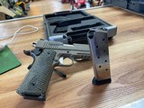 SIG SAUER 1911 - 4 of 7