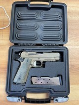 SIG SAUER 1911 - 1 of 7