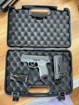 SIG SAUER P365 9mm - 1 of 7