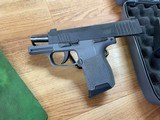 SIG SAUER P365 9mm - 6 of 7
