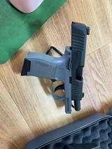 SIG SAUER P365 9mm - 7 of 7