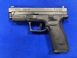 SPRINGFIELD ARMORY XD-9 - 2 of 6