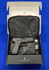 SPRINGFIELD ARMORY XD-9 - 6 of 6