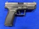 SPRINGFIELD ARMORY XD-9 - 1 of 6