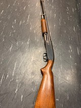 WINCHESTER MODEL 25 - 2 of 6