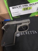 Beretta USA 3032 - 3 of 4