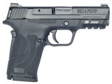 SMITH & WESSON M&P9 SHIELD EZ M2.0 - 1 of 1