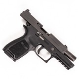 SIG SAUER P250 - 4 of 4