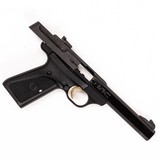 BROWNING BUCK MARK - 4 of 4