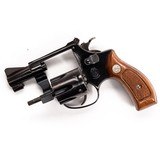 SMITH & WESSON MODEL 34-1 - 4 of 5