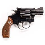 SMITH & WESSON MODEL 34-1 - 3 of 5