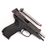 SMITH & WESSON MODEL 909 - 3 of 3