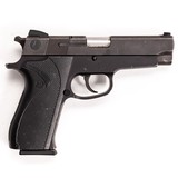 SMITH & WESSON MODEL 909 - 1 of 3