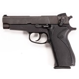 SMITH & WESSON MODEL 909 - 2 of 3
