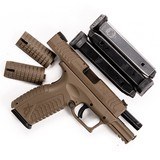 SPRINGFIELD ARMORY XDM-93.8 - 4 of 4