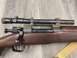 REMINGTON ARMS COMPANY, INC. 1903 A4 Sniper .30-06 SPRG - 2 of 7