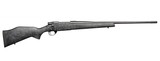 WEATHERBY VANGUARD WILDERNESS - 1 of 1