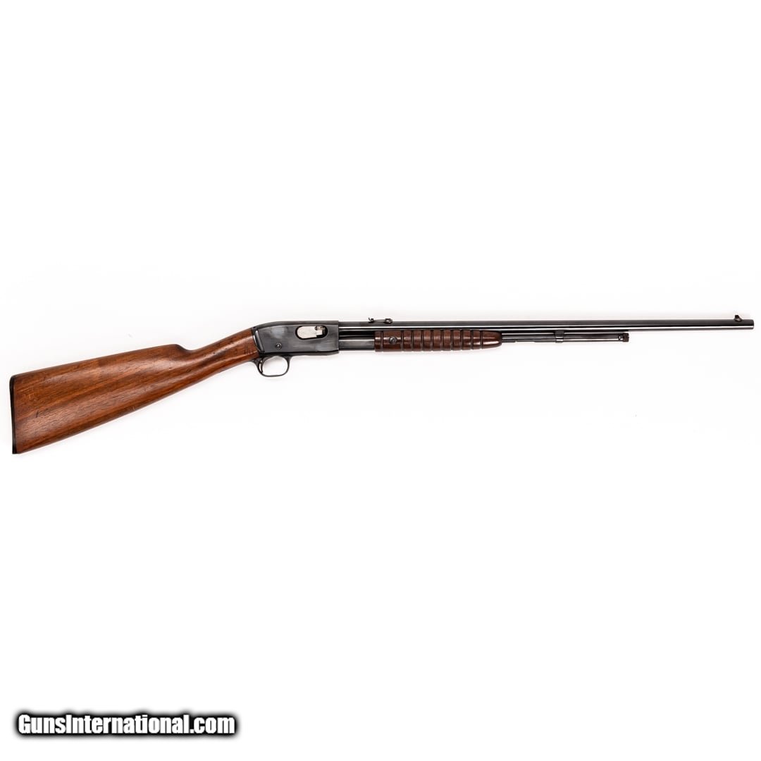 Remington Model 12