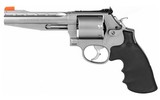 SMITH & WESSON 686 PLUS - 1 of 1