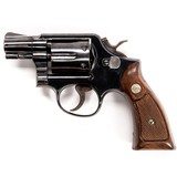 SMITH & WESSON MODEL 10-5 - 1 of 5