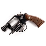 SMITH & WESSON MODEL 10-5 - 4 of 5