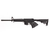 SMITH & WESSON M&P-15 SPORT II CA COMPLIANT - 1 of 4
