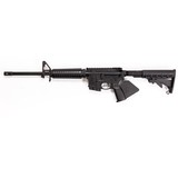 SMITH & WESSON M&P-15 SPORT II CA COMPLIANT - 2 of 4