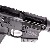 SMITH & WESSON M&P-15 SPORT II CA COMPLIANT - 4 of 4