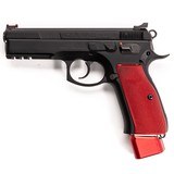 CZ 75 SP-01 - 1 of 4