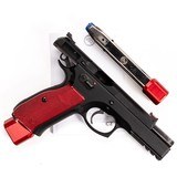 CZ 75 SP-01 - 4 of 4