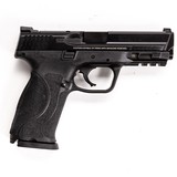 SMITH & WESSON M&P9 M2.0 - 3 of 4