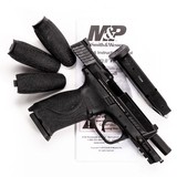 SMITH & WESSON M&P9 M2.0 - 4 of 4