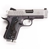 RUGER SR1911 - 2 of 3