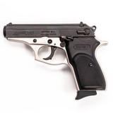 BERSA THUNDER 380 - 1 of 4