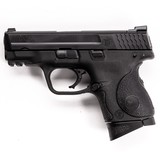 SMITH & WESSON M&P40C - 1 of 4