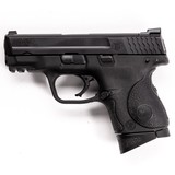 SMITH & WESSON M&P40C - 2 of 4