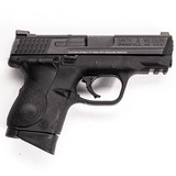 SMITH & WESSON M&P40C - 3 of 4