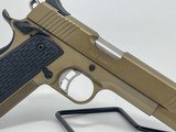 KIMBER Gold Combat - 5 of 6